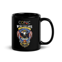 Load image into Gallery viewer, CORAC Fighting 379 Squadron Mug