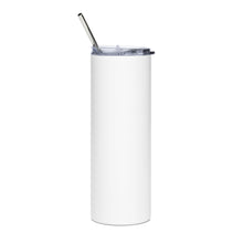 Load image into Gallery viewer, CORAC Stainless Steel Tumbler (White)