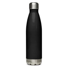 Load image into Gallery viewer, CORAC Stainless Steel Water Bottle (Black)