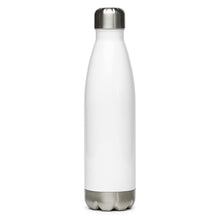 Load image into Gallery viewer, Stainless Steel Water Bottle (White)