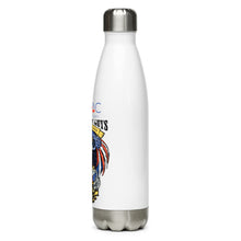 Load image into Gallery viewer, Stainless Steel Water Bottle (White)