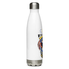 Load image into Gallery viewer, Stainless Steel Water Bottle (White)