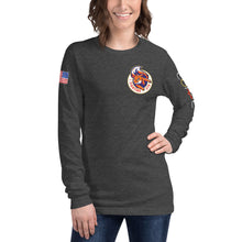 Load image into Gallery viewer, CORAC Fighting 379 Squadron Long Sleeve Tee