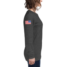 Load image into Gallery viewer, CORAC Fighting 379 Squadron Long Sleeve Tee