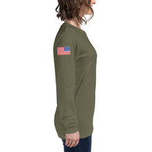 Load image into Gallery viewer, The Official CORAC Long Sleeve Tee (2023)