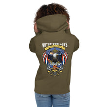 Load image into Gallery viewer, The Official CORAC Hoodie (2023)