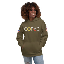 Load image into Gallery viewer, The Official CORAC Hoodie (2023)