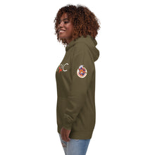 Load image into Gallery viewer, The Official CORAC Hoodie (2023)