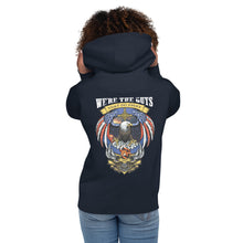 Load image into Gallery viewer, The Official CORAC Hoodie (2023)