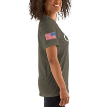 Load image into Gallery viewer, CORAC Basic Logo Tee