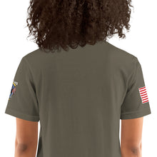 Load image into Gallery viewer, CORAC Basic Logo Tee