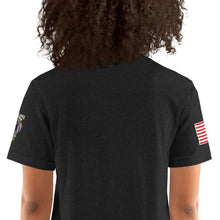 Load image into Gallery viewer, CORAC Basic Logo Tee