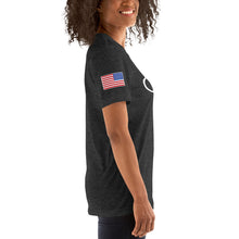 Load image into Gallery viewer, CORAC Basic Logo Tee