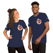 Load image into Gallery viewer, CORAC Fighting 379 Squadron Tee