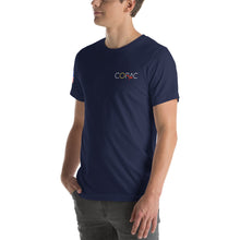 Load image into Gallery viewer, The Official CORAC Tee 2023