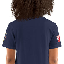 Load image into Gallery viewer, CORAC Basic Logo Tee