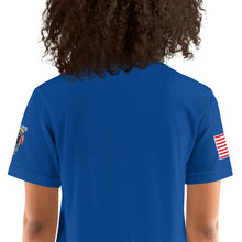 Load image into Gallery viewer, CORAC Basic Logo Tee