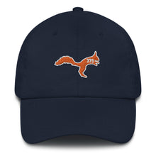 Load image into Gallery viewer, CORAC Fighting 379 Squirrel Embroidered Ball Cap