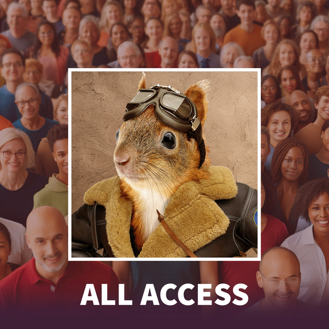 CORAC National Conference General Admission