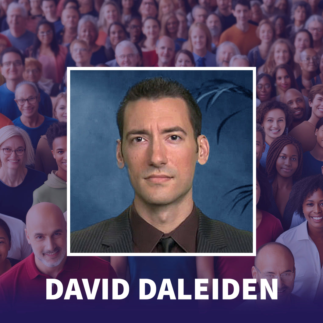 Pro-Life Session: David Daleiden