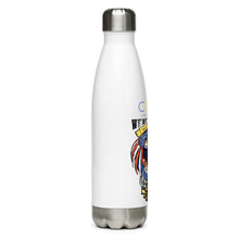 Load image into Gallery viewer, Stainless Steel Water Bottle (White)
