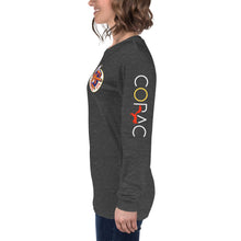 Load image into Gallery viewer, CORAC Fighting 379 Squadron Long Sleeve Tee
