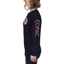 Load image into Gallery viewer, CORAC Fighting 379 Squadron Long Sleeve Tee
