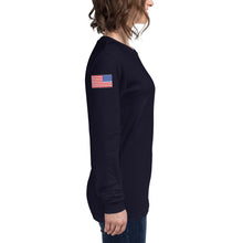 Load image into Gallery viewer, The Official CORAC Long Sleeve Tee (2023)
