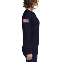 Load image into Gallery viewer, CORAC Fighting 379 Squadron Long Sleeve Tee
