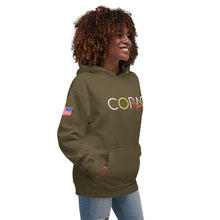 Load image into Gallery viewer, The Official CORAC Hoodie (2023)
