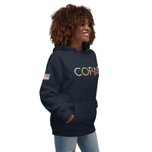 Load image into Gallery viewer, The Official CORAC Hoodie (2023)
