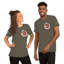 Load image into Gallery viewer, CORAC Fighting 379 Squadron Tee
