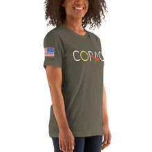 Load image into Gallery viewer, CORAC Basic Logo Tee
