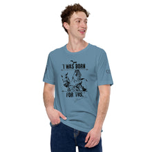 Load image into Gallery viewer, CORAC Joan of Arc Tee
