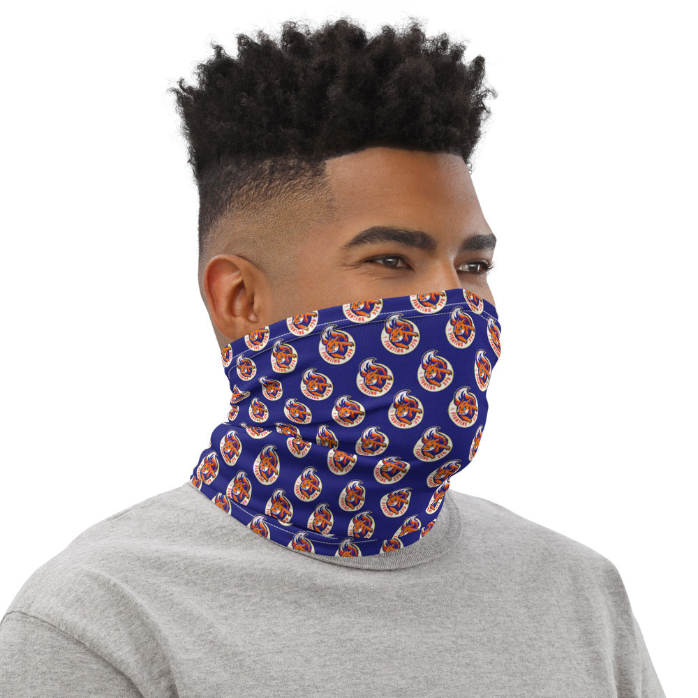 CORAC Fighting 379 Neck Gaiter