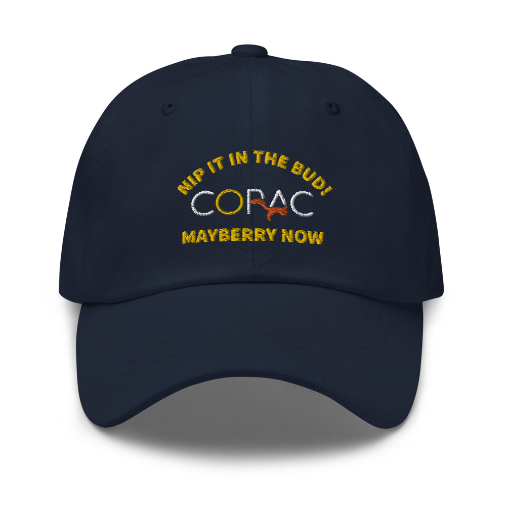 CORAC Mayberry Now! Ballcap