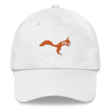 Load image into Gallery viewer, CORAC Fighting 379 Squirrel Embroidered Ball Cap
